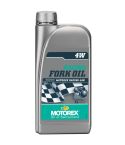 Aceite Horquilla Motorex Racing Fork Oil 4 W