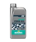 Aceite Horquilla Motorex Racing Fork Oil 5 W