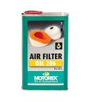 Aceite Motorex Air Filter Oil 206