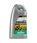 Aceite Motor Motorex Formula 4T 10W/40