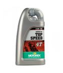 Aceite Top Speed 4T 15W/50 Motorex