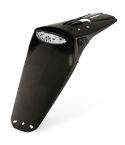 Porta matrículas Acerbis Homologado Led 30º