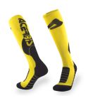 Calcetines Acerbis MX Pro Teflón Black / Yellow