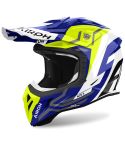 Casco Airoh Aviator Ace 2 Ground Yellow Gloss