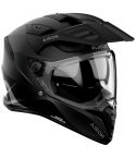 Casco Airoh Bandit Color Black Matt