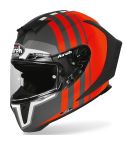 Casco Airoh GP550 Skyline Orange Matt 2021