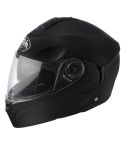 Casco Airoh Rides Color Black Matt