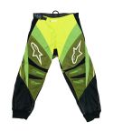 Pantalón Niño Alpinestars Charger Verde