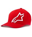 Gorra Alpinestars Corp Shift Red / White