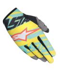 Guantes Alpinestars Racer Eli Tomac Limited Edition