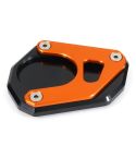 Ampliación Base Caballete Lateral Adventure Parts KTM 390 ADVENTURE 2019-2022