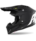 Casco Airoh Aviator 3 Color Black Matt 2021