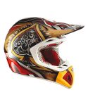 Casco Airoh Stelt Evo Avenger Negro