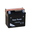 Batería YTX5L-BS Power Thunder