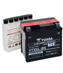 Batería Yuasa YTX5L-BS