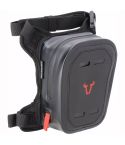 Bolsa de Pierna Impermeable SW-MOTECH WP Black