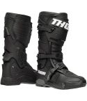 Botas Articuladas Thor Radial Black 2026