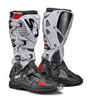 Botas Sidi Crossfire 3 Black / Ash