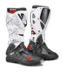 Botas Sidi Crossfire 3 Black / White