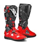 Botas Sidi Crossfire 3 Red / Black