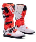 Botas Sidi Crossfire 3 Red / White