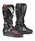Botas Sidi Crossfire 3 SRS Black / Black