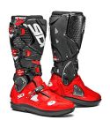 Botas Sidi Crossfire 3 SRS Red / Black