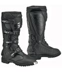 Botas Sidi X Power Enduro WaterProof Black