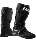 Botas Articuladas Thor Radial Black