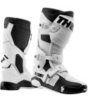 Botas Articuladas Thor Radial White