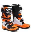 Botas Niño KTM Alpinestars TECH 7S