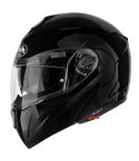 Casco Airoh C100 Black Metal