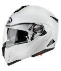 Casco Airoh C100 White Gloss