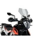 CUPULA TOURING AHUMADA KTM 790 / 890 ADVENTURE / R 2019-2022