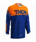 Camiseta Thor Phase Hyperion Navy / Orange