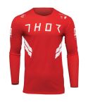 Camiseta Thor Prime Hero Red / White 2022