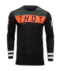 Camiseta Thor Prime Status Black / Camo
