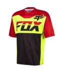 Camiseta FOX Covert Fluo Yellow