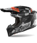 Casco Airoh Aviator 3 Burnout Matt