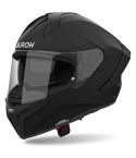 Casco Airoh Matryx Color Black Matt