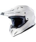 Casco HJC RPHA X Solid White