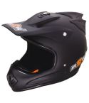 Casco M2R Revelation X2 Flat Black