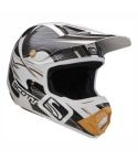 Casco Scott Assault 250 Series Vapor Black