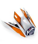 Visera Casco Airoh CR900 Linear Orange