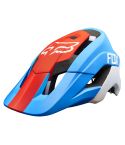 Casco Fox Metah Attack Matt Cyan