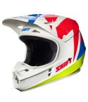 Casco Shift WHIT3 Tarmac White