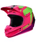 Casco Shift WHIT3 Tarmac Black Pink