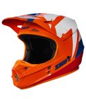Casco Shift WHIT3 Tarmac Orange