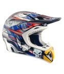 Casco Airoh Stelt Senior Réplica Tommy Searle