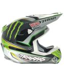 Casco Thor Verge Monster Pro Circuit Réplica Team